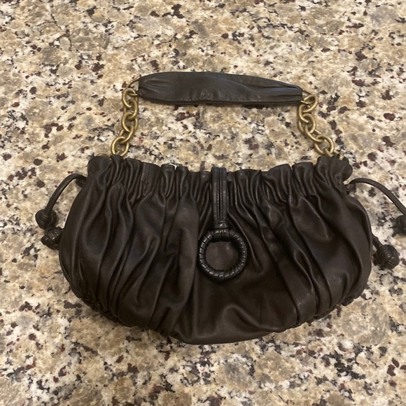 BCBGMaxAzria Handbags - BCBGMaxaxria hand bag: Y2K, Vintage